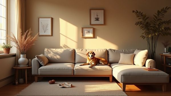 Bien accueillir un chien chez soi : conseils pour offrir un foyer serein