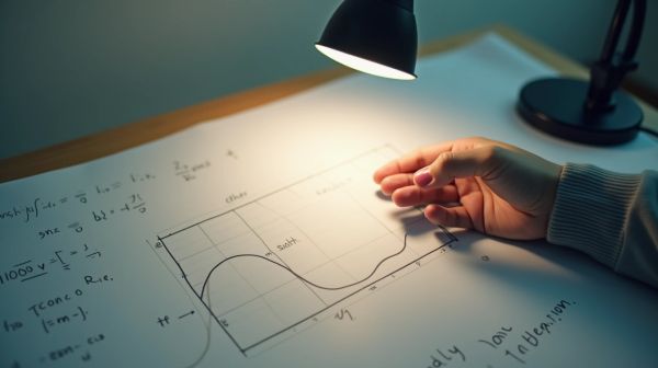 Dérivée d'une fonction : méthodes de calcul et techniques essentielles