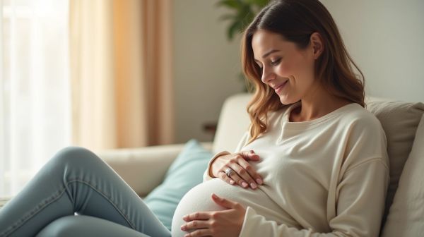 Les défis de la grossesse : signes et étapes clés à connaître