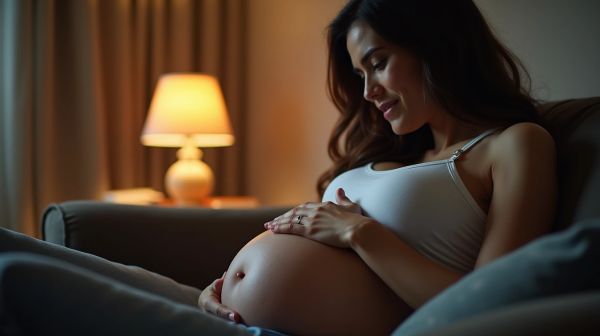 Les défis de la grossesse : signes et étapes clés à connaître