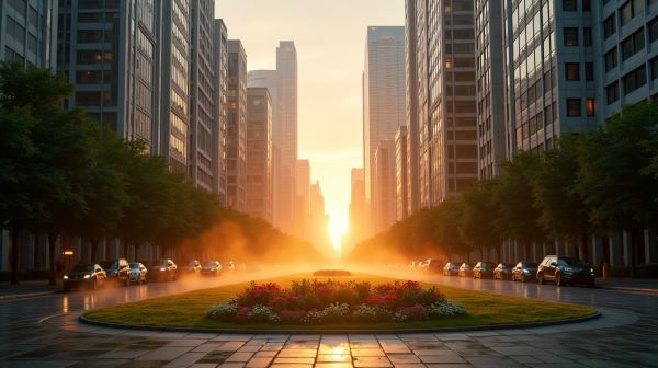 L'impact quotidien surprenant de notre environnement