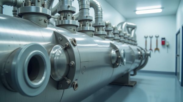 Maîtriser le nettoyage des conduits de sécheuse efficacement
