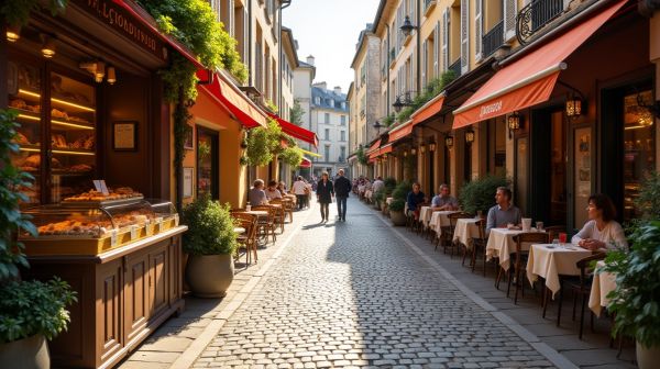 Manger à La Rochelle sans tomber dans le piège à touristes