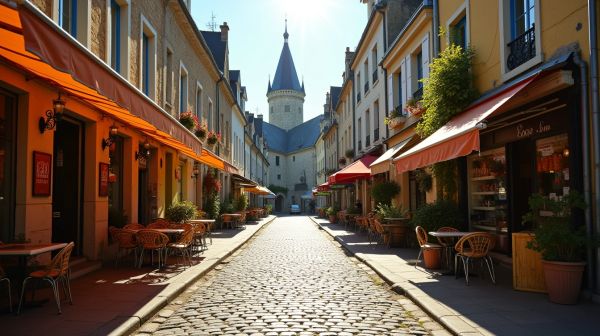 Manger à La Rochelle sans tomber dans le piège à touristes