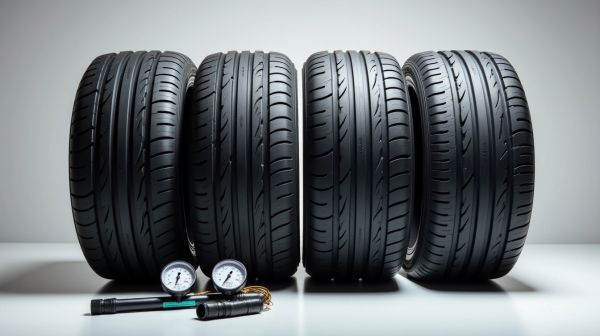 Meilleures options pneus toutes saisons R17 : guide d'achat et performances