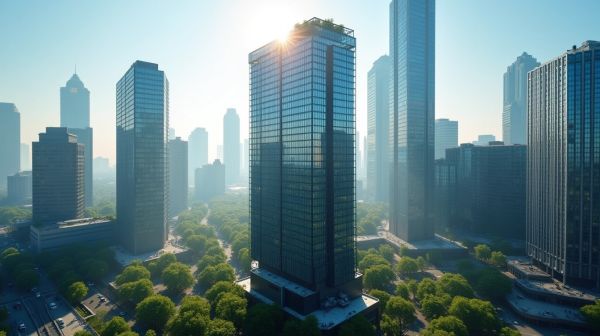 Optimisez votre gestion immobilière avec gestionimmopro