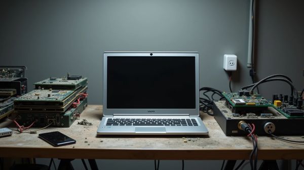 Quel matériel choisir pour vos projets informatiques ?