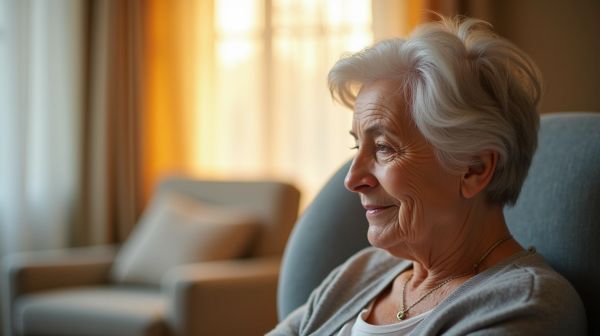 Quelles sont les maladies plus courantes chez les seniors ?