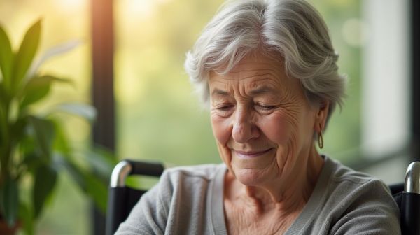 Quelles sont les maladies plus courantes chez les seniors ?