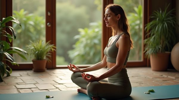 Yogaflex : votre solution pour des articulations en pleine forme